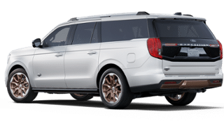 2025 Ford Expedition® External Image 3